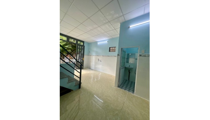 NHÀ 2 TẦNG MỚI ĐẸP 2 PN - 26m2 - ngay PHAN ANH - ĐÌNH NGHI XUÂN - NHỈNH 2 TỶ